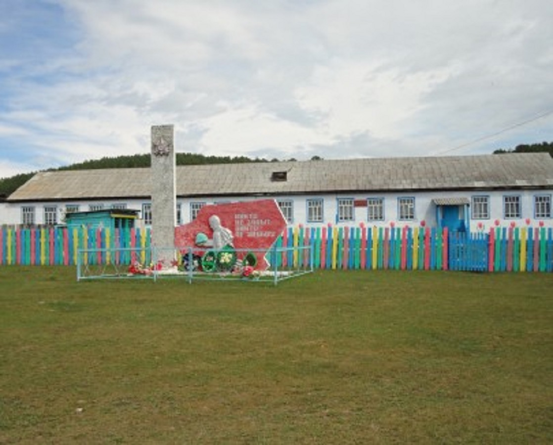 Тальская начальная школа - детский сад